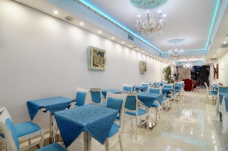 Hotel Parga Princess Экстерьер фото